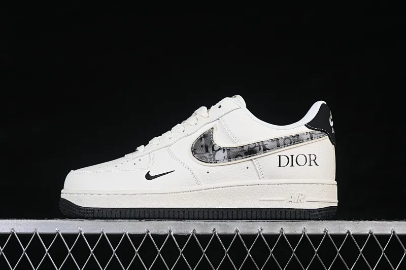 All categories Nk Air Force 1 Air Force series Nk Air Force 1 Low Air Force low-top Nike Air Force 1'07 Low joint model Air Force 1 low-top casual sneakers MM3399-811